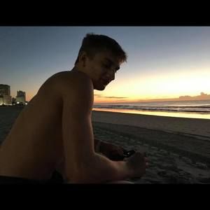 Meet your Posher, Ryan